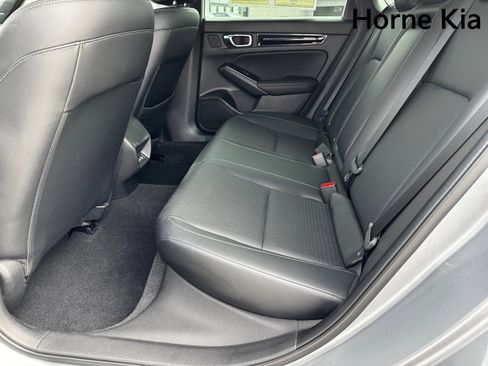 Used 2022 Honda Civic Sport Touring image 13