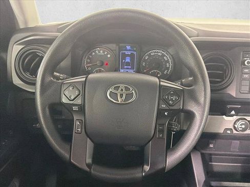 Used 2019 Toyota Tacoma SR w/ SR Convenience Package RWD image 23