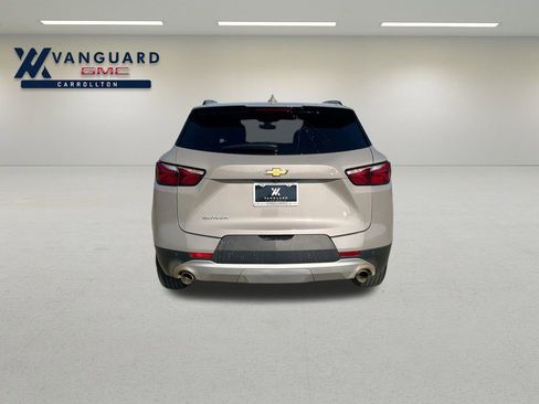 Used 2021 Chevrolet Blazer LT image 9