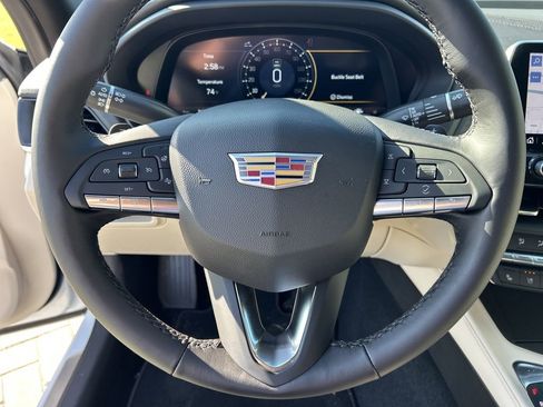 New 2026 Cadillac CT4 Premium Luxury image 27