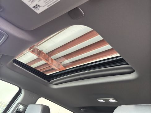 New 2026 Chevrolet Silverado 1500 LTZ w/ LTZ Convenience Package II image 20