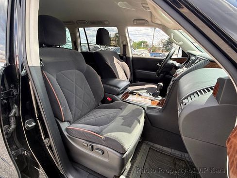 Used 2018 Nissan Armada SV w/ Driver Package image 17