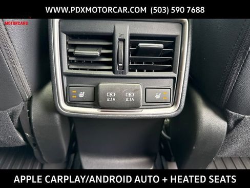 Used 2019 Subaru Forester Touring w/ Popular Package #3 AWD/4WD image 28