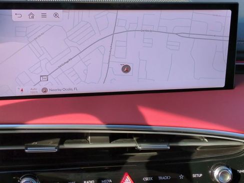 New 2026 Genesis GV70 3.5T Sport Prestige AWD/4WD image 18