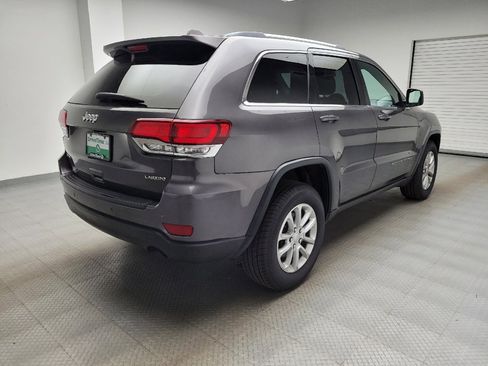 Used 2021 Jeep Grand Cherokee Laredo X AWD/4WD image 9