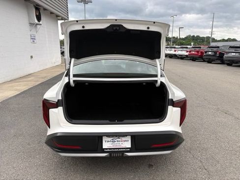 Used 2025 Kia K4 EX FWD image 31