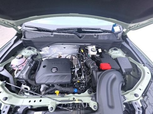 New 2026 Chevrolet TrailBlazer LT w/ Convenience Package image 30