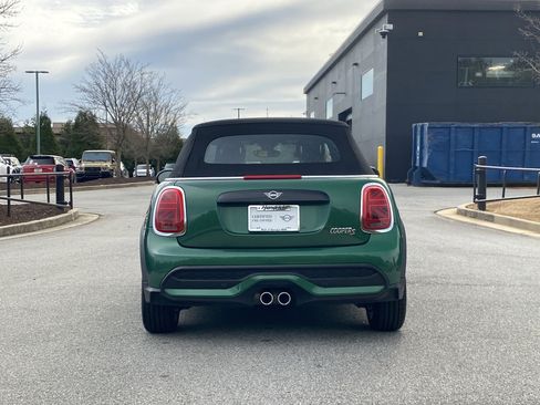 Certified 2024 MINI Cooper S image 40