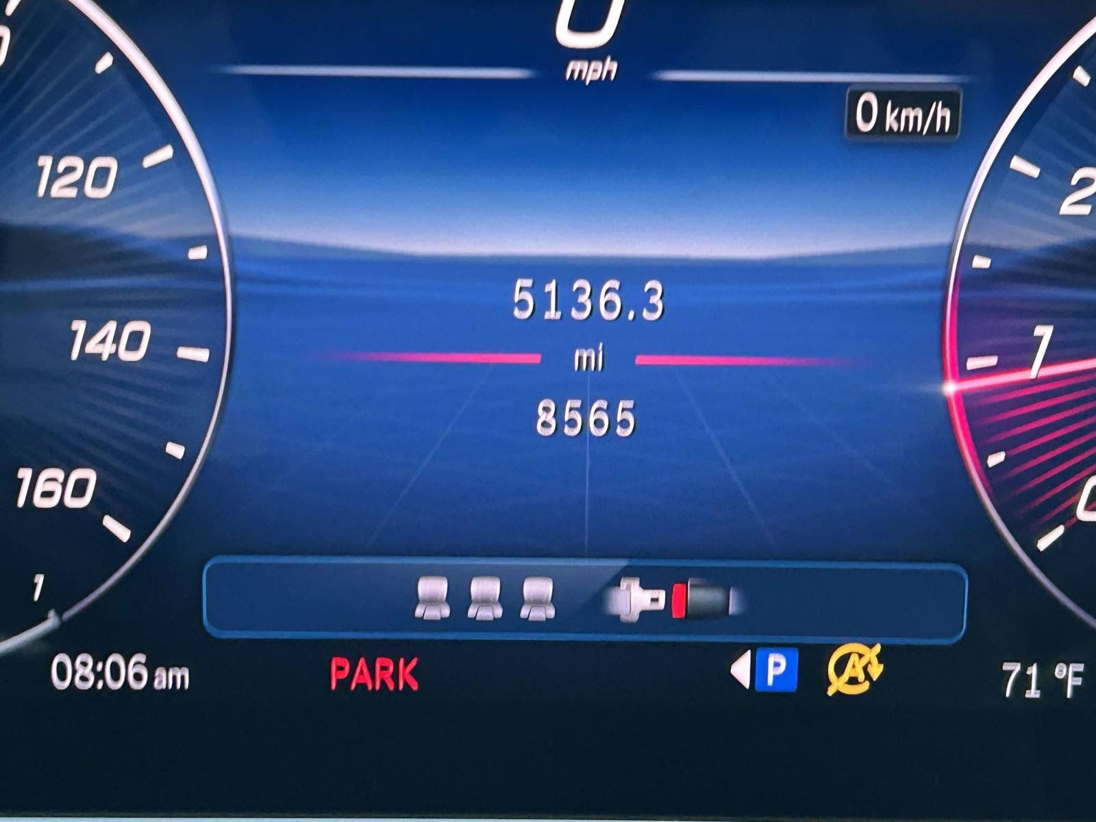 Certified 2025 Mercedes-Benz C 300 4MATIC Sedan image 28