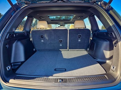 New 2026 Jeep Grand Cherokee Limited AWD/4WD image 36