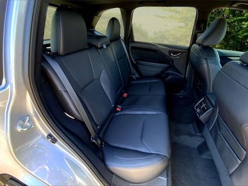 New 2026 Subaru Forester Limited w/ Limited Package image 10