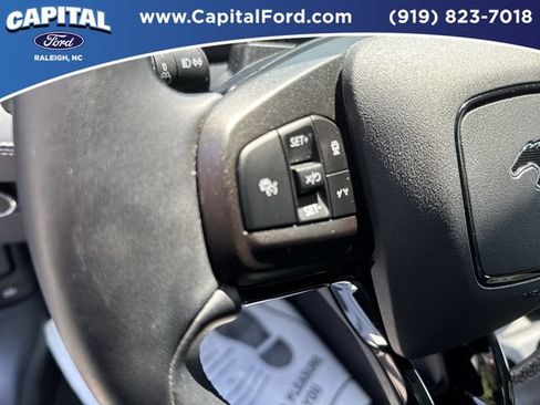 Used 2025 Ford Mustang Mach-E Premium AWD/4WD image 23