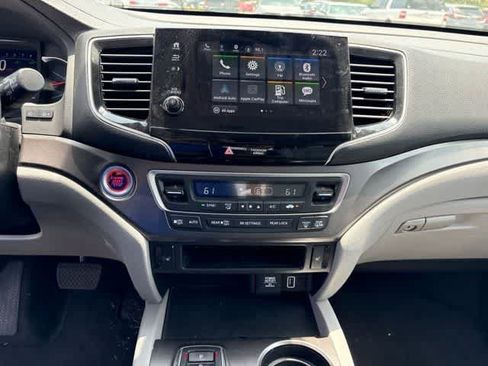 Used 2021 Honda Pilot EX-L image 20