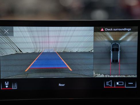 Used 2024 Audi S5 Premium Plus w/ Premium Plus Package image 51