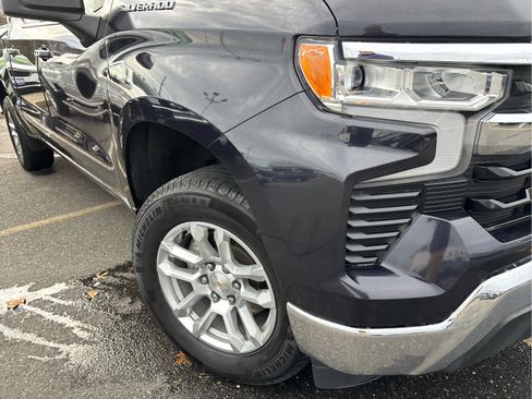 Certified 2023 Chevrolet Silverado 1500 LT image 26