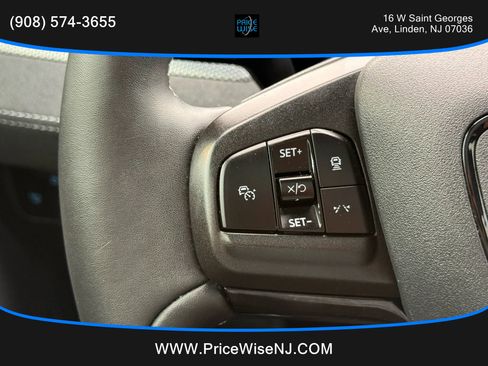 Used 2021 Ford Mustang Mach-E GT w/ GT Performance Edition image 12