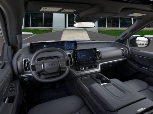 New 2026 Ford Expedition Tremor image 39