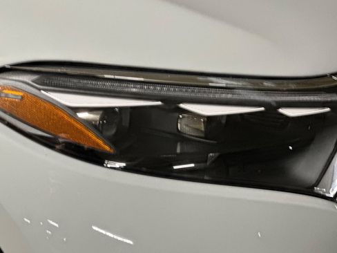 New 2025 Mercedes-Benz Maybach EQS 680 4MATIC image 10