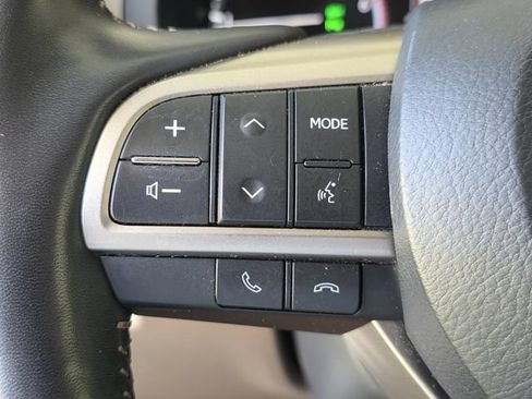 Used 2021 Lexus GX 460 Premium w/ Premium Package AWD/4WD image 26