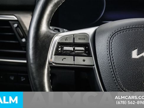 Used 2024 Kia Telluride SX Prestige X-Pro AWD/4WD image 27