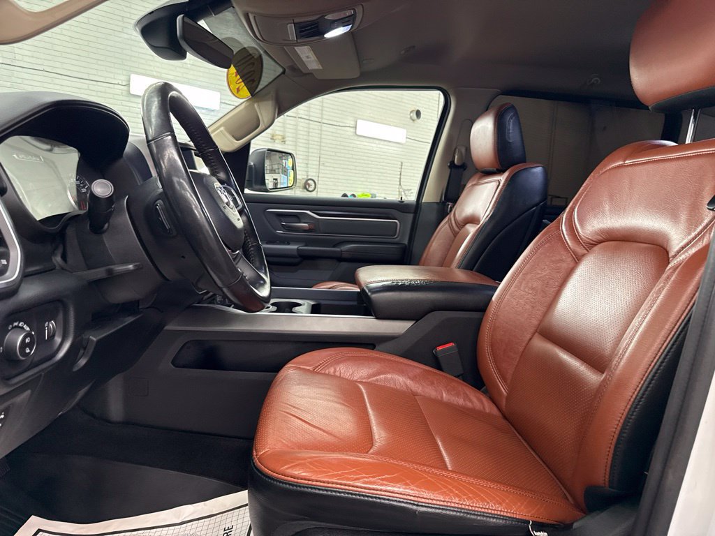 Used 2020 RAM 1500 Big Horn AWD/4WD image 9
