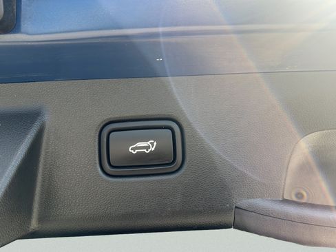 Certified 2023 Hyundai Tucson SEL FWD image 22
