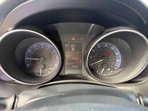 Used 2017 Toyota Corolla iM FWD image 20