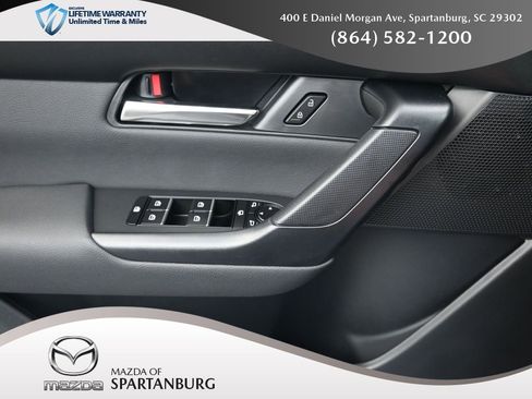 New 2026 MAZDA CX-50 2.5 Turbo w/ Cargo Package image 14