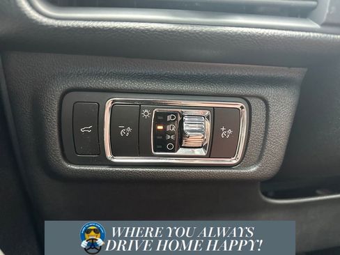 New 2025 Lincoln Corsair Reserve image 20