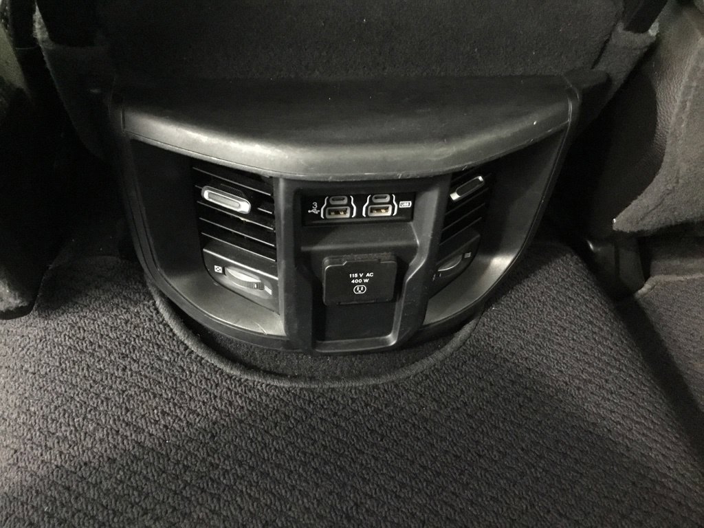 Used 2020 RAM 2500 Laramie AWD/4WD image 34