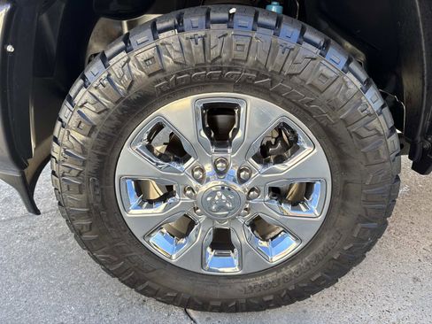 Certified 2024 RAM 2500 Limited image 4