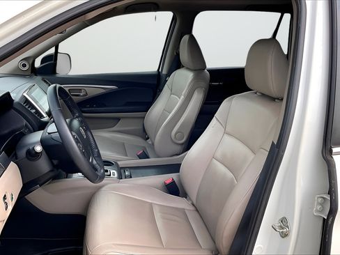 Used 2017 Honda Pilot EX-L image 18
