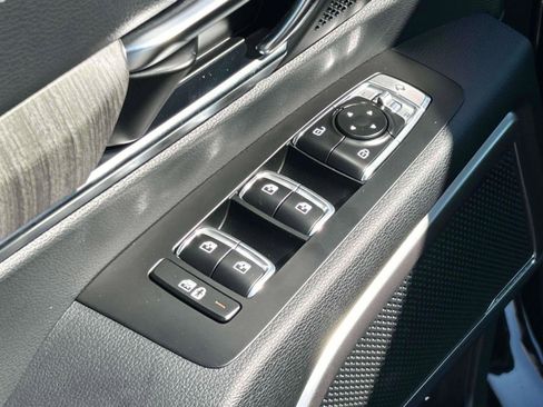 New 2025 Kia Telluride EX w/ EX Captain's Chair Package image 23