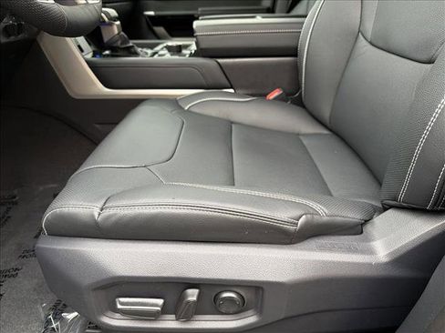 New 2026 Toyota Tundra Limited image 12