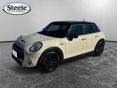 Used 2018 MINI Cooper S