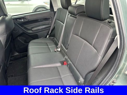 Used 2018 Subaru Forester 2.5i Touring image 28