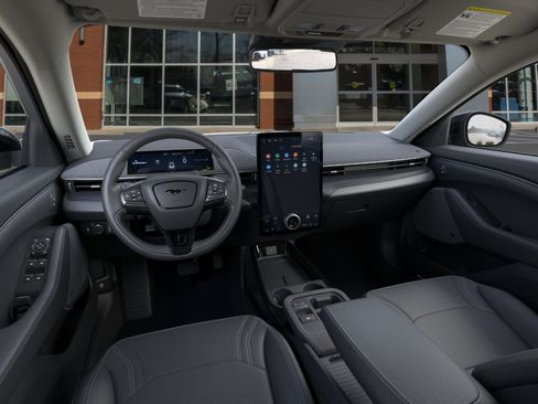 New 2026 Ford Mustang Mach-E Premium AWD/4WD image 9