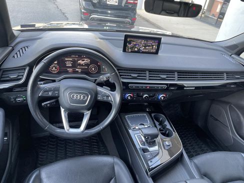 Used 2018 Audi Q7 3.0T Premium Plus image 20
