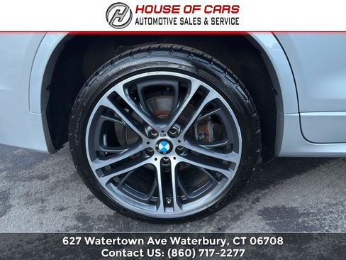 Used 2016 BMW X4 xDrive35i image 58