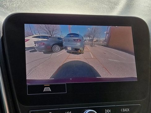 Used 2023 Chevrolet Malibu LT w/ Driver Confidence Package image 8