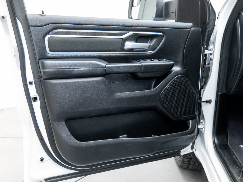 Used 2023 RAM 1500 Big Horn AWD/4WD image 53