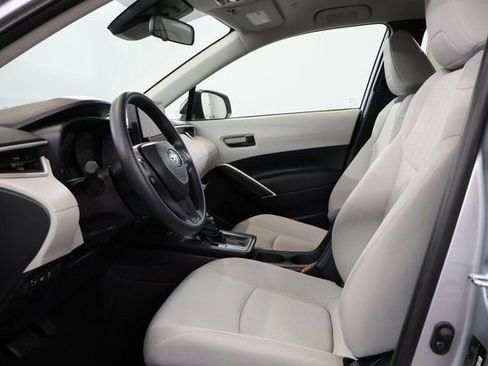 New 2026 Toyota Corolla Cross L AWD/4WD image 11