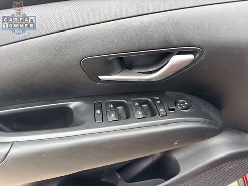 Used 2023 Hyundai Tucson SEL AWD/4WD image 21