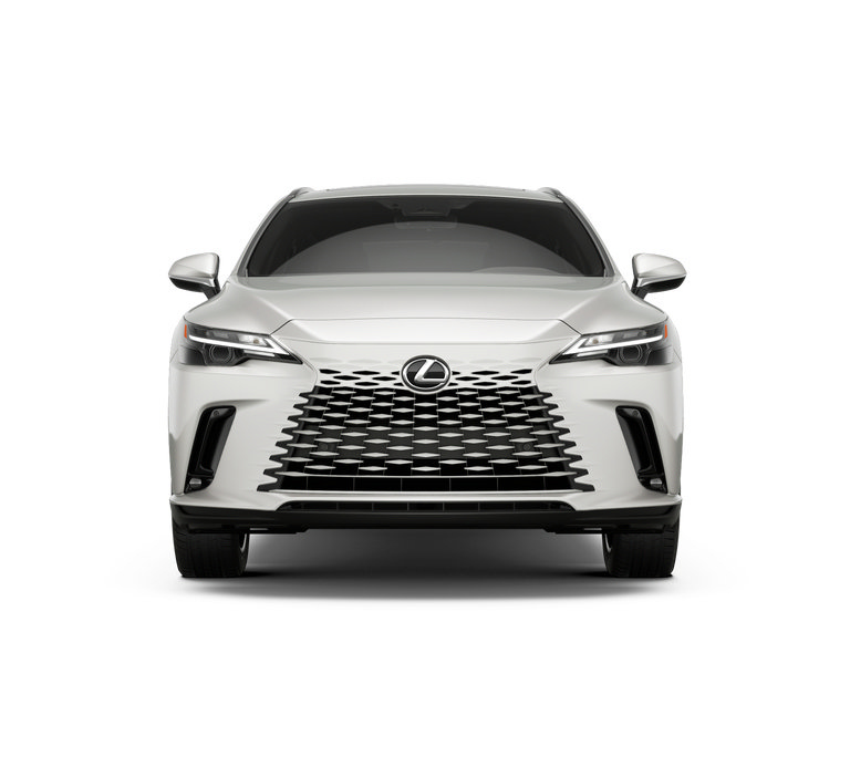 New 2026 Lexus RX 350 Premium Plus FWD image 26