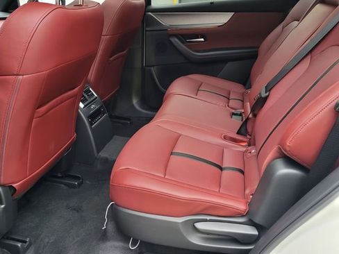 New 2026 MAZDA CX-70 3.3 Turbo S w/ Premium Package image 8