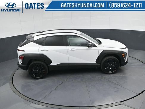 New 2026 Hyundai Kona SEL Sport image 40