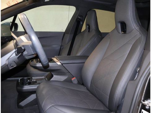 Certified 2024 BMW iX xDrive50 AWD/4WD image 13