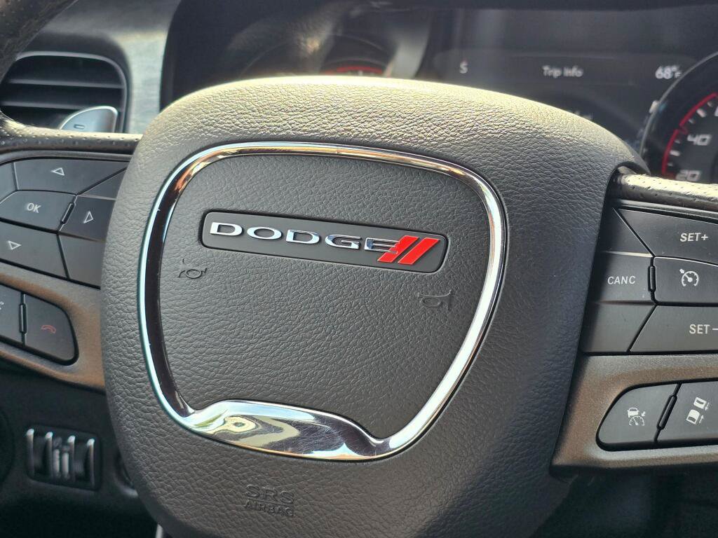 Used 2023 Dodge Charger R/T w/ Daytona Edition Group RWD image 28