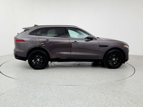 Certified 2023 Jaguar F-PACE S image 4