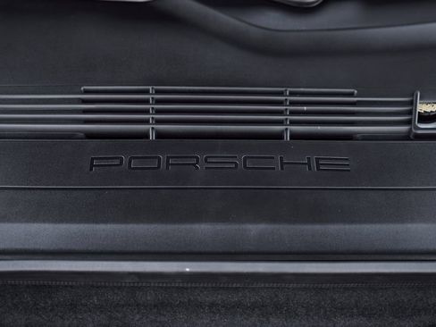 Used 2024 Porsche 718 Boxster Spyder RS w/ Weissach Package RWD image 25